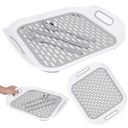 Driper Drip для раковины для раковины с ручками