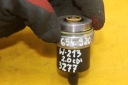 SOUPAPE DIRECTEUR MERCEDES W213 W205 W177 CLA GLC W247 2.0 CDI A6541800115photo 7