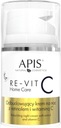 APIS RE VIT C Ночной крем с ретинолом и витамином С 50мл