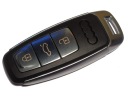 COAT NA KEY AUDI MATERIAL TPU ALA SKIN  photo 6