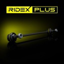 CONNECTEUR STABILISATEUR AVANT RIDEX PLUS 3229S0026P VERS OPEL VIVARO A VANphoto 12