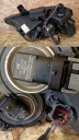 HYUNDAI TUCSON III LIFT 18- PHARES ANTIBROUILLARD LED FJD GAUCHE AVANT 92201-D7600photo 10