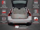 VW CADDY 3 VAN 2003-2020 СІТКА DO БАГАЖНИКА  (17867649262) фото min 9