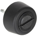 РЕЗИНОВЫЙ БАМПЕР CRAFTER SPRINTER ЗАДНИЙ МАГНИТ Л/П