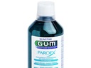 2x жидкость для полоскания рта ГУМ Paroex 0,6%