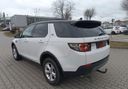 Land Rover Discovery Sport Bezwypadkowy - Nawi... Napęd 4x4