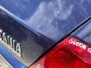 SKODA OCTAVIA II СЕДАН КРИШКА БАГАЖНИКА БАГАЖНИКА ЗАДНЯ ЗАД LF5Q  (18848840700) фото min 11