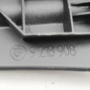 ADMISSION AIR CONSOLES BMW 4 CABRIO (F33, F83) 9207330 2.0L DIESEL 160KWphoto 7