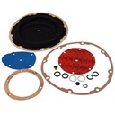 РЕМКОМПЛЕКТ ПНЕВМАТИЧЕСКОГО РЕДУКТОРА LANDI RENZO