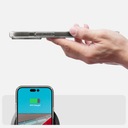 Чехол для iPhone 14 Pro, чехол Spigen Crystal Hybrid