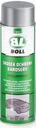 GREY LAMB для кузовных работ 0,5 кг SPRAY BOLL 124