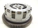 КОРЗИНА ЗЧЕПЛЕННЯ ЗЧЕПЛЕННЯ HONDA CBF 600 PC38E 04-07  (18436283596) фото min 4