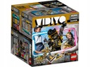 LEGO VIDIYO 43107 РОБОТ-БИТБОКС ДЛЯ ХИП-ХОПА