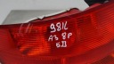 ФАРА ЗАДНЯЯ ЛЕВЫЙ ЗАД AUDI A3 8P SPORTBACK 8P4945095  фото 13