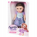 Кукла Princess Zuru Sparkle Girlz, большая, 38 см