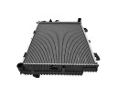 РАДІАТОР DO MERCEDES БЕНЗИН E-CLASS W210 1999-2002 2105005803  (18424924692) фото min 10