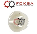 ENGINE FANS RIGHT WHITE 0.900.1193.5, 090011935  photo 4