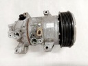 TOYOTA AVENSIS T25 КОМПРЕСОР КОНДИЦІОНЕРА КОМПРЕСОР, НАСОС КОНДИЦИОНЕРА GE447220-9393  (16081855083) фото min 6