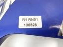 YAMAHA R1 RN01 БІК КАРТА ЧАША ЛІВА  (17822782913) фото min 6