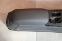MINI CLUBMAN F54 TUNNEL CENTRAL ACCOUDOIR CAR SHARING NOIR 9871632photo 10