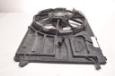 VOLVO V40 II VENTILATEUR RADIATEUR 31319166 3136613400 3135104067photo 7