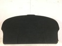 ЗАДНЯЯ ПОЛКА БАГАЖНИКА SEAT TOLEDO III ORG 5P5867769C