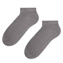 Steven 052 Členkové Ponožky Bavlnené UX28 Ciem.Szary 38-40 Veľkosť 38-40