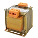 Предохранительный трансформатор 100ВА 230В/24-230В