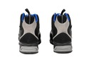 Alpinus Športové trekingové topánky pohodlné veľ.39 Zapínanie šnurovací