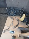 КОНДИЦІОНУВАННЯ КОМПЛЕКТНА OPEL CORSA C 1.0  фото 5