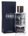 Abercrombie & Fitch Fierce Woda kolońska 100 ml Pojemność opakowania 100 ml