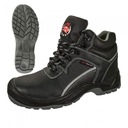 Рабочая обувь ботильоны METAL TOE BTHREF r45