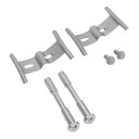 КОМПЛЕКТ SPRZETOWY ПІДКЛАДКА ГАЛЬМА ЗАТИСКІВ 99635295901 RYGGED WEAR Z6  (17956830271) фото min 5
