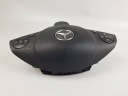 ПОДУШКА БЕЗОПАСНОСТИ ВОДИТЕЛЯ MERCEDES-BENZ C AMG W204 0008605802  фото 7