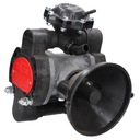 Насос TOLVERI 120 B-1021