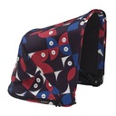 Bugaboo Fox 3/Lynx Animal Explorer красный/синий Bugaboo Fox 3/Lynx Animal Explo