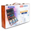 Арт-набор для детей Easy 168 элементов