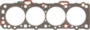 JOINT D'ÉTANCHÉITÉ CULASSES PISTONS (GR.: 1,2MM) NISSAN BLUEBIRD, SERENA, VANETTE,photo 10