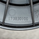 RENAULT MASTER III 2017 VENTILATEUR CONDUIT D'AIR VENTILATEURphoto 6