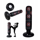 НАДУВНАЯ МЕШКА ДЛЯ БОКСА, 160 СМ, ДЛЯ ДОМА И САДА