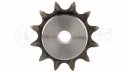 КОЛЕСО ШЕСТЕРНЯ LANCUCHOWE HARTOWANE 12 ЗУБІВ 5/8″ NA ЛАНЦЮГ 10B-1  (17575775590) фото min 5