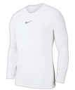 Tričko Nike Dry Park First Layer JSY LS júl 152-1