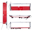 PRZECINARKA DO CIĘCIA STYROPIANU ELEKTRYCZNA 140cm