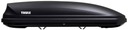 Багажник BOX THULE PACIFIC 600 ROOF BOX