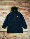 CARHARTT SIBERIAN PARKA Kurtka zimowa parka ocieplana r. S Marka Carhartt