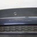 BMW X5 E70 PARE-CHOCS ARRIÈRE PDC MODULE CARBONSCHWARZ NOIR METALIK 416photo 13
