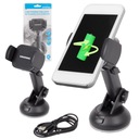 АВТОДЕРЖАТЕЛЬ ДЛЯ ТЕЛЕФОНА С ЗАРЯДКОЙ для автомобиля GRUNDIG