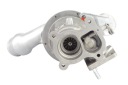 TURBINE TURBO FIAT 1.9 JTD 63/80/100KM VL20photo 11