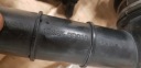 TOYOTA AVENSIS T22 TUYAU ADMISSION AIR 17894-0D010 17885-0D010photo 7