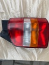 VW TRANSPORTER T5 2003-2015 FARO PARTE TRASERA IZQUIERDA+DERECHA 